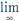 lim